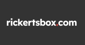 Rickerts Box